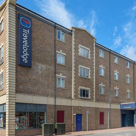 Travelodge London Kingston Upon Thames Kingston upon Thames  Exterior foto