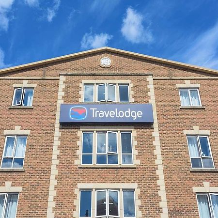 Travelodge London Kingston Upon Thames Kingston upon Thames  Exterior foto