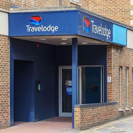 Travelodge London Kingston Upon Thames Kingston upon Thames  Exterior foto