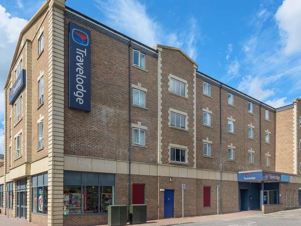 Travelodge London Kingston Upon Thames Kingston upon Thames  Exterior foto