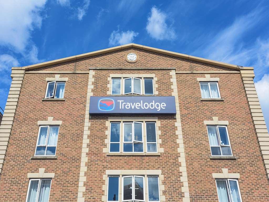 Travelodge London Kingston Upon Thames Kingston upon Thames  Exterior foto