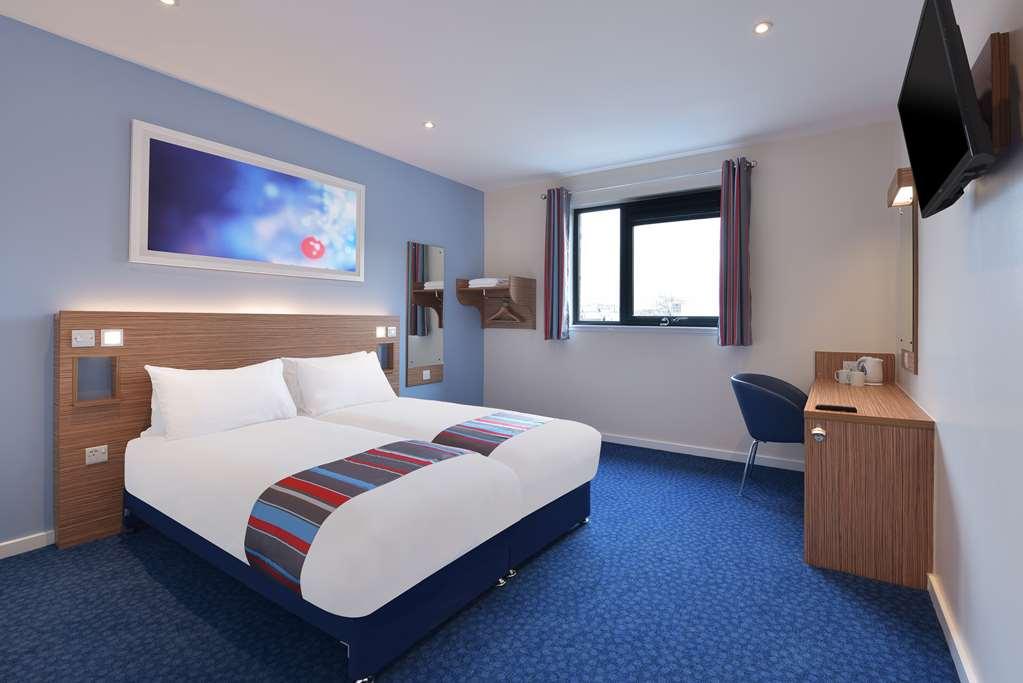 Travelodge London Kingston Upon Thames Kingston upon Thames  Zimmer foto