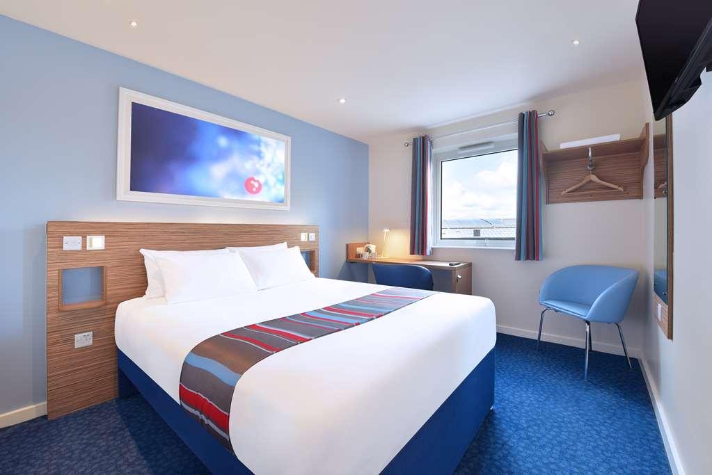 Travelodge London Kingston Upon Thames Kingston upon Thames  Zimmer foto