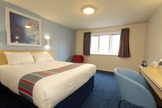 Travelodge London Kingston Upon Thames Kingston upon Thames  Zimmer foto