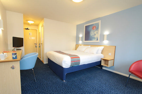 Travelodge London Kingston Upon Thames Kingston upon Thames  Zimmer foto